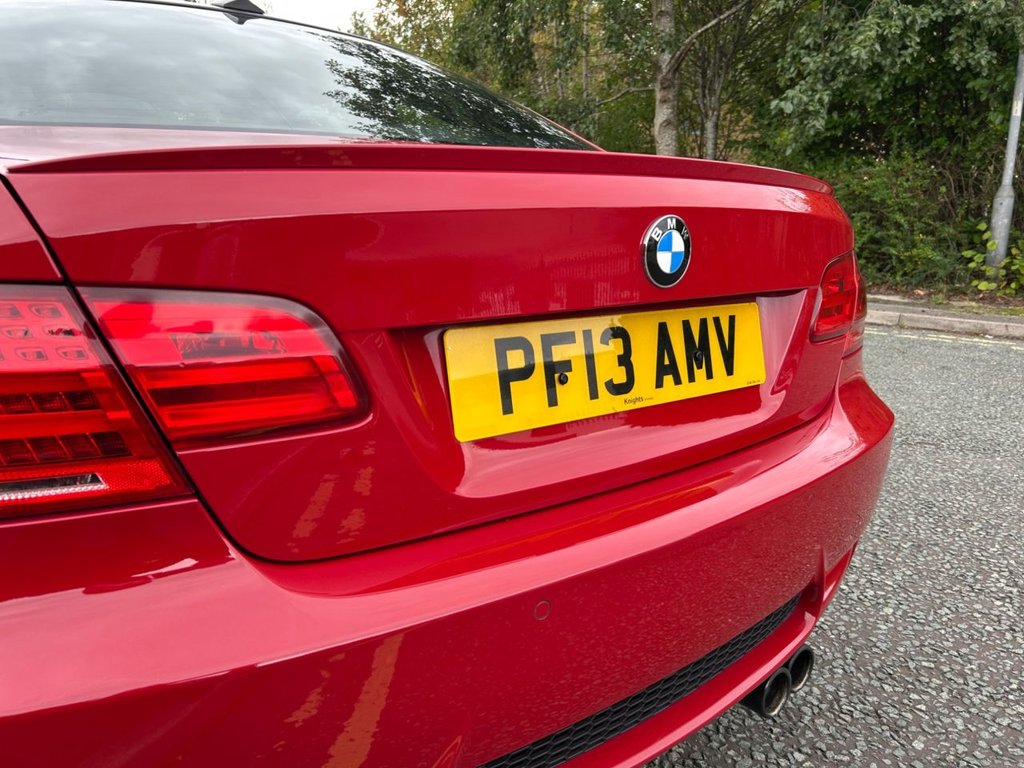 Used BMW M3 2013 for sale - 76154525: Photo 13