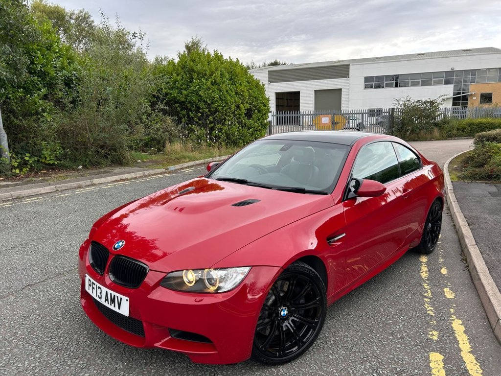 Used BMW M3 2013 for sale - 76154525: Photo 15