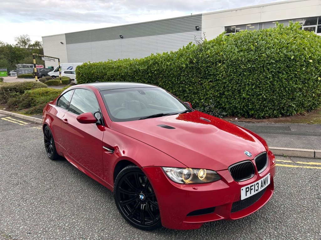 Used BMW M3 2013 for sale - 76154525: Photo 16
