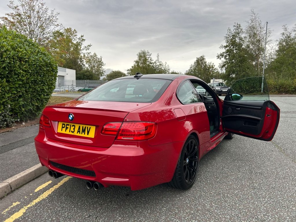 Used BMW M3 2013 for sale - 76154525: Photo 17