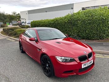 BMW - M3