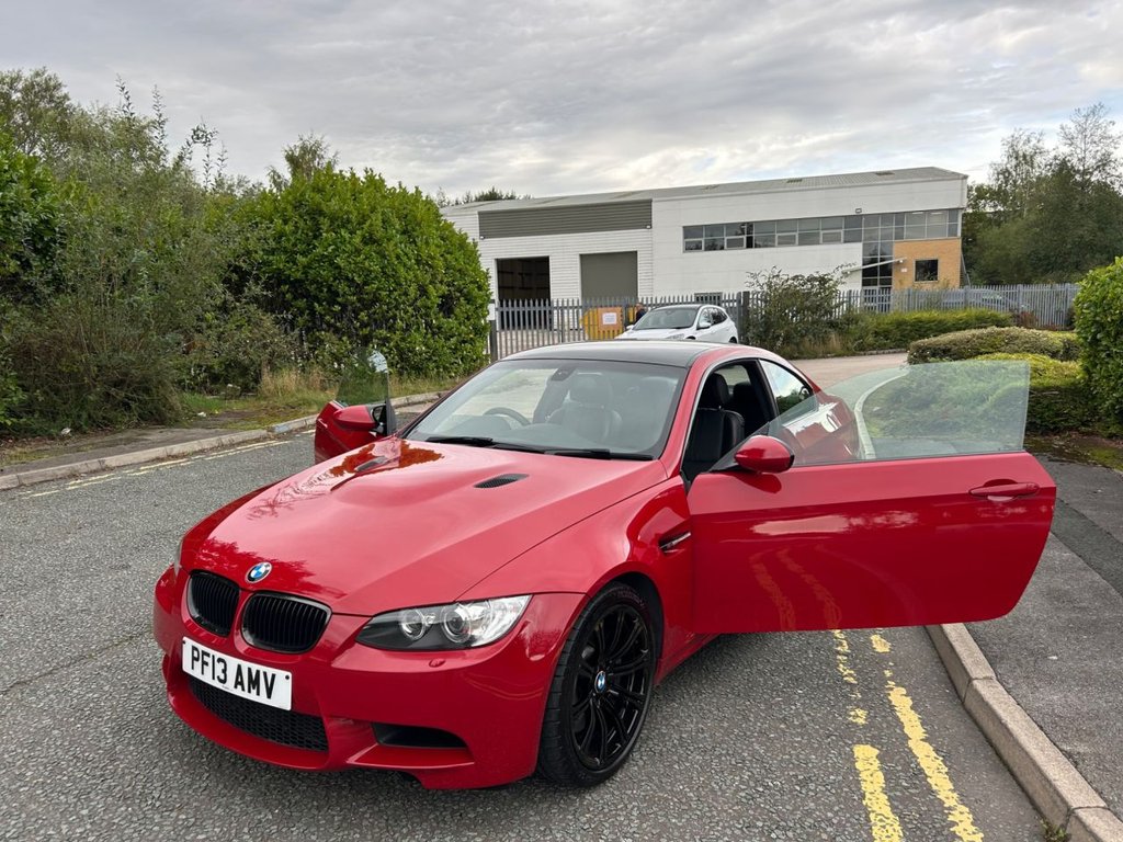Used BMW M3 2013 for sale - 76154525: Photo 20