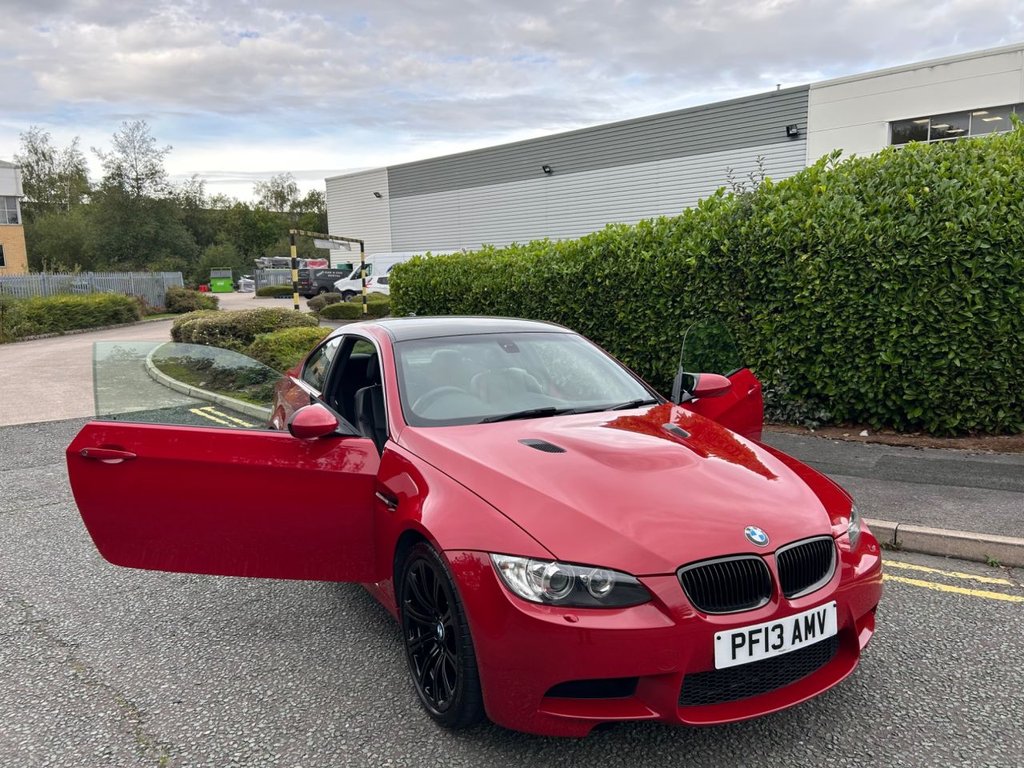 Used BMW M3 2013 for sale - 76154525: Photo 21