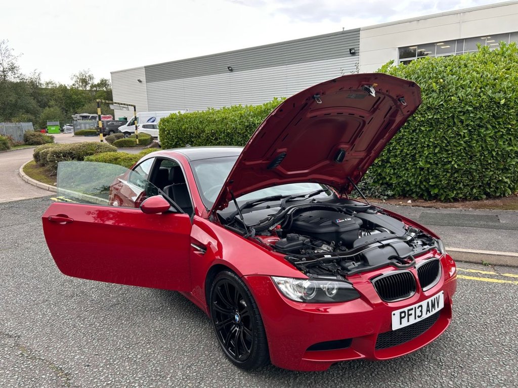Used BMW M3 2013 for sale - 76154525: Photo 22