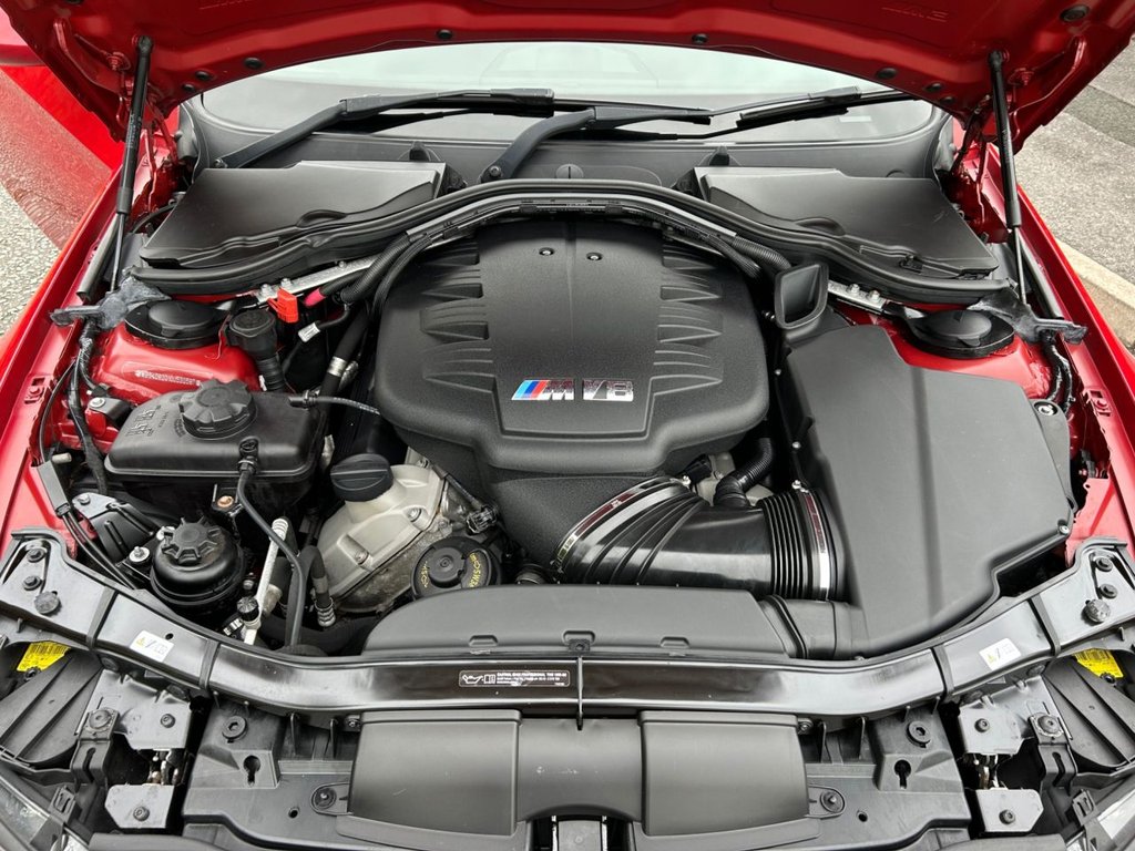 Used BMW M3 2013 for sale - 76154525: Photo 23