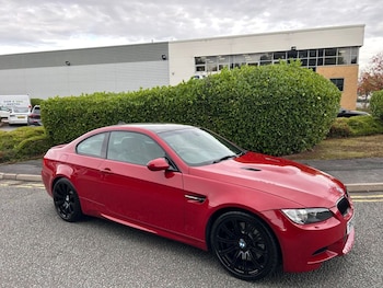 Used BMW M3 2013 for sale - 76154525: Photo 2