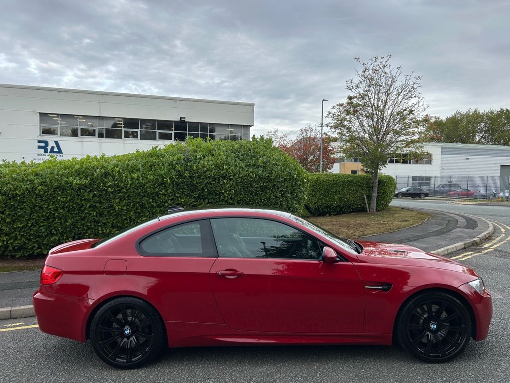 Used BMW M3 2013 for sale - 76154525: Photo 3