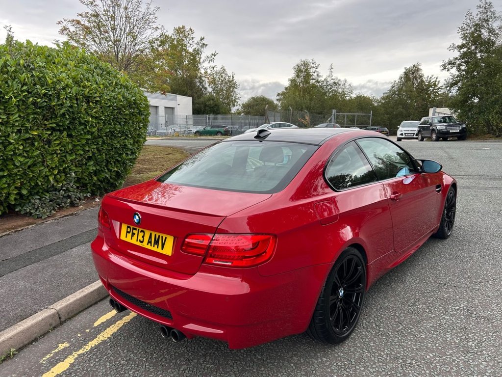 Used BMW M3 2013 for sale - 76154525: Photo 4