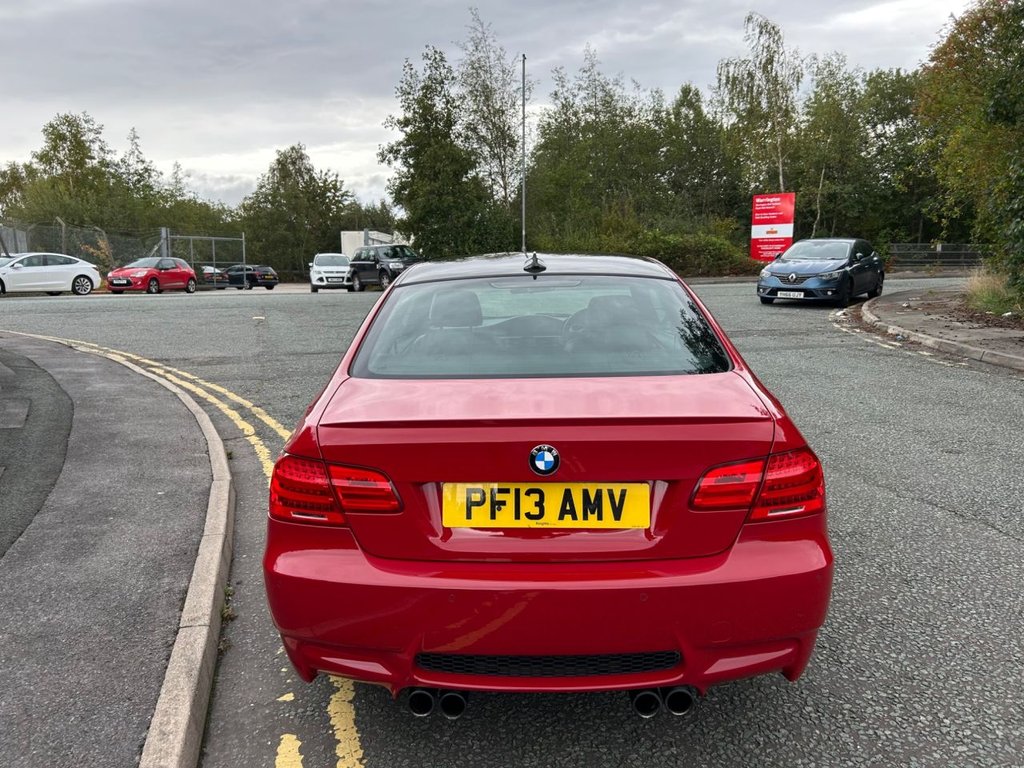 Used BMW M3 2013 for sale - 76154525: Photo 5