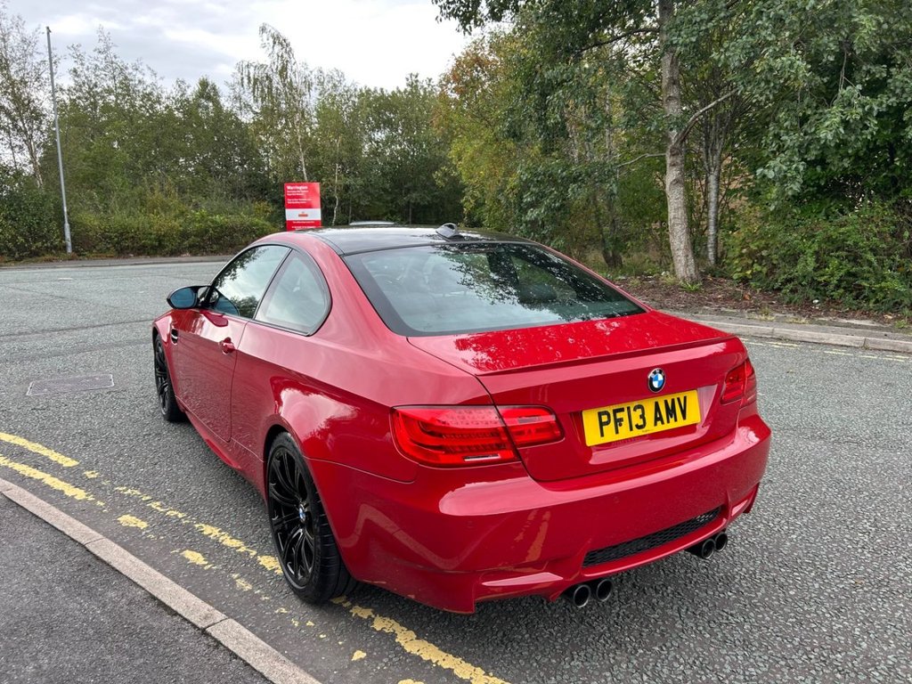 Used BMW M3 2013 for sale - 76154525: Photo 6