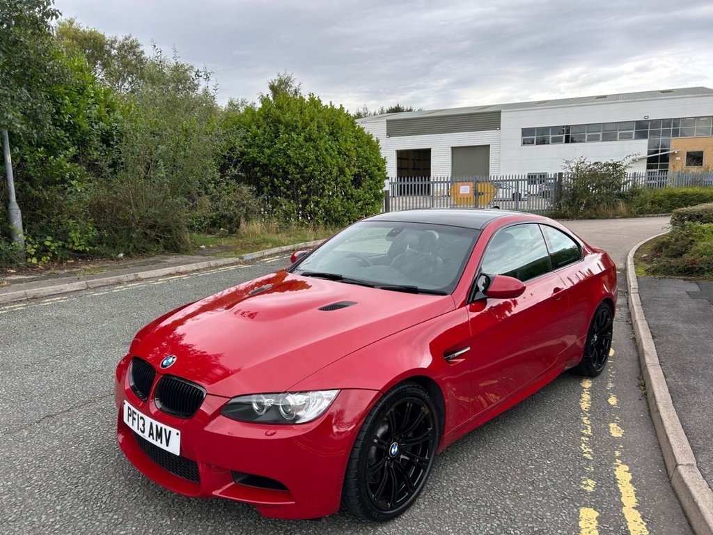 Used BMW M3 2013 for sale - 76154525: Photo 8