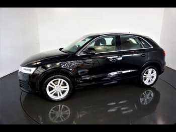 Used Audi Q3 2015 for sale - 74054457: Photo
