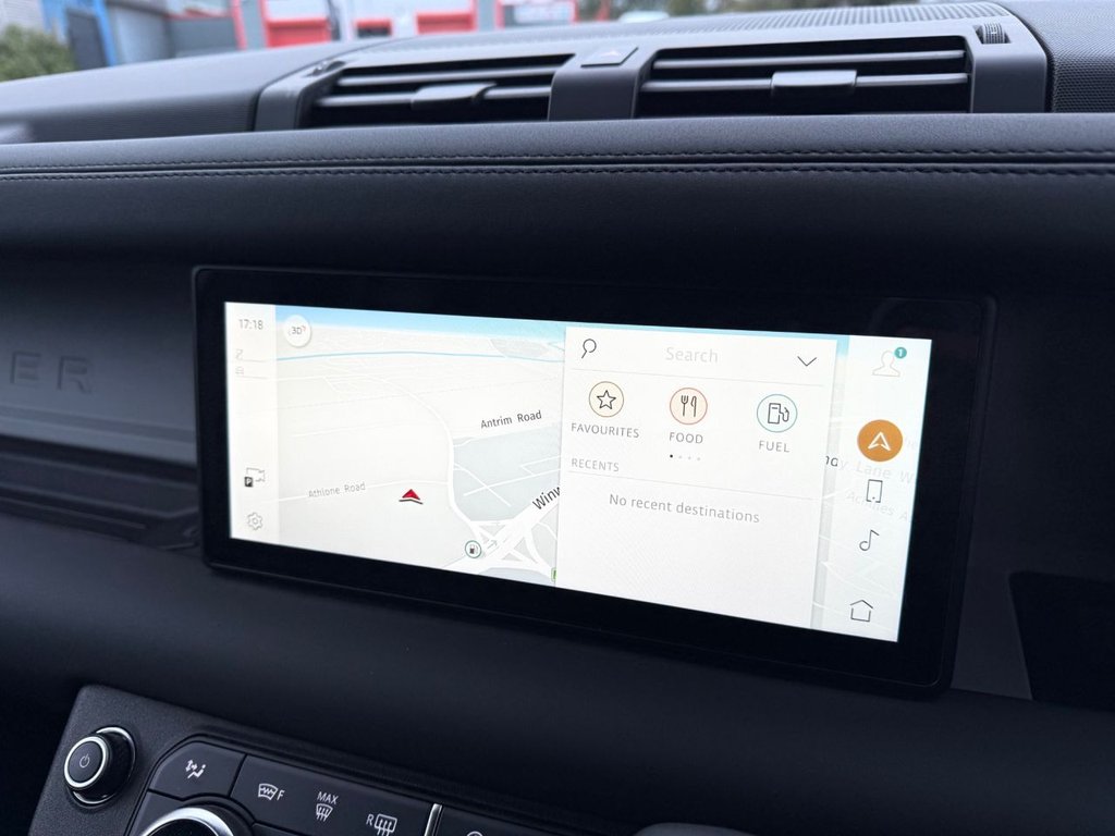 Used Land Rover Defender 2023 for sale - 75923535: Photo 21