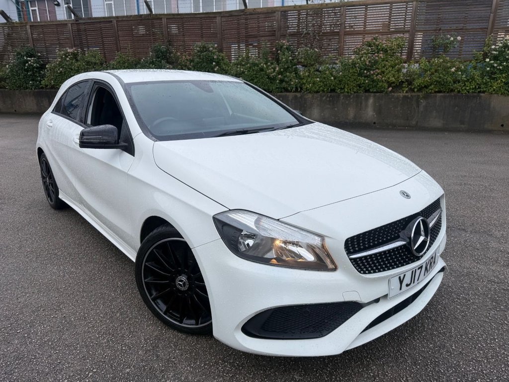 Used Mercedes-Benz A-Class 2017 for sale - 77370070: Photo 11