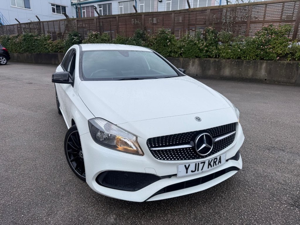 Used Mercedes-Benz A-Class 2017 for sale - 77370070: Photo 12