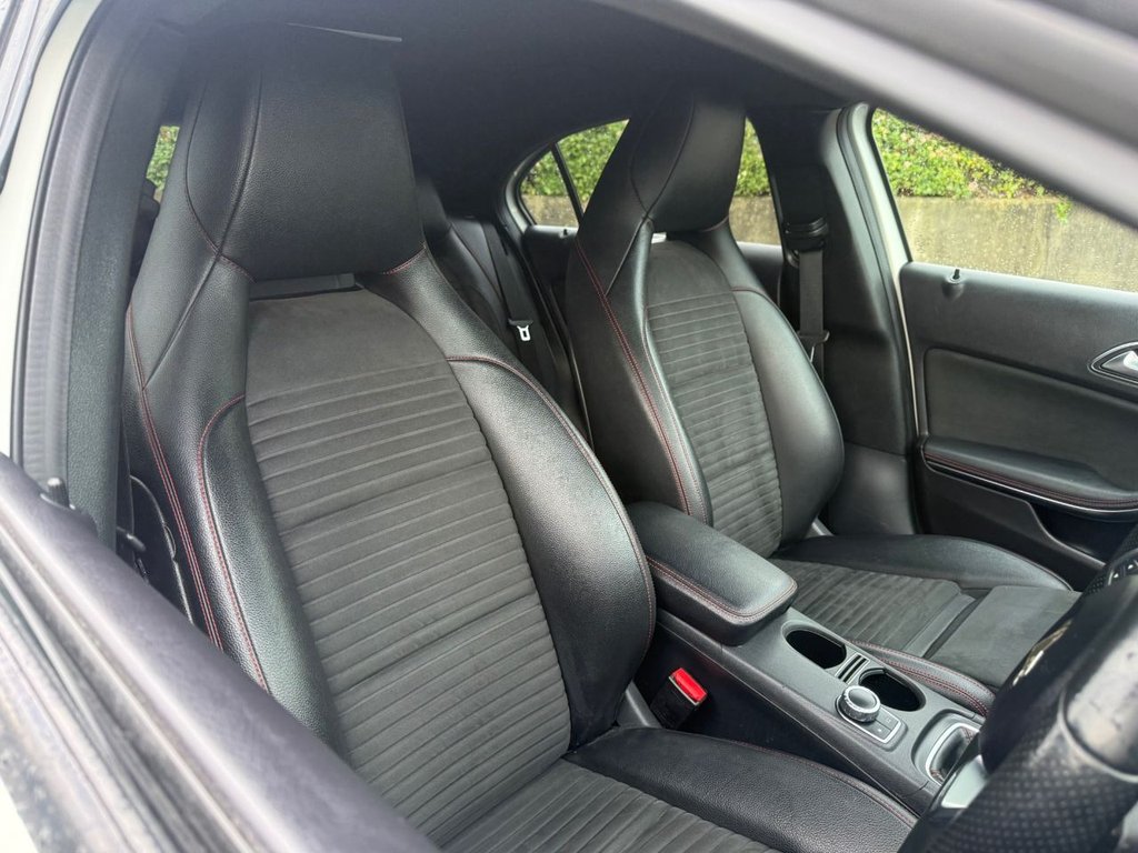 Used Mercedes-Benz A-Class 2017 for sale - 77370070: Photo 13