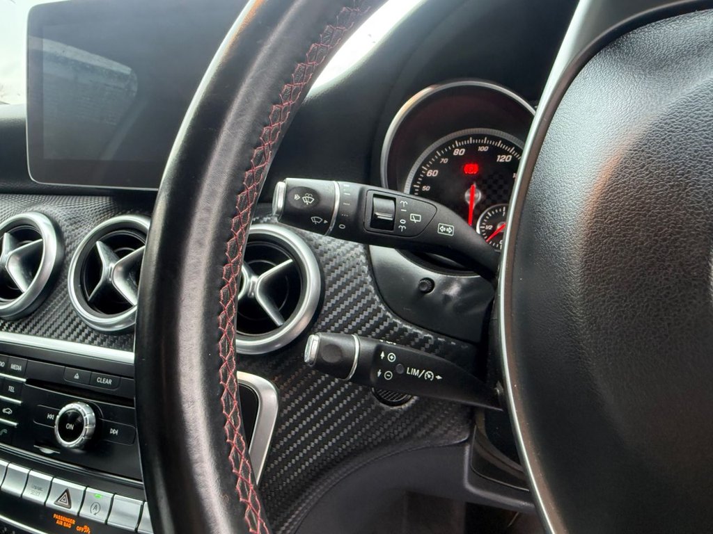 Used Mercedes-Benz A-Class 2017 for sale - 77370070: Photo 15