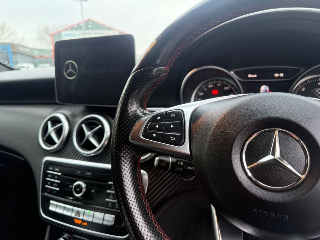 Used Mercedes-Benz A-Class 2017 for sale - 77370070: Photo 16