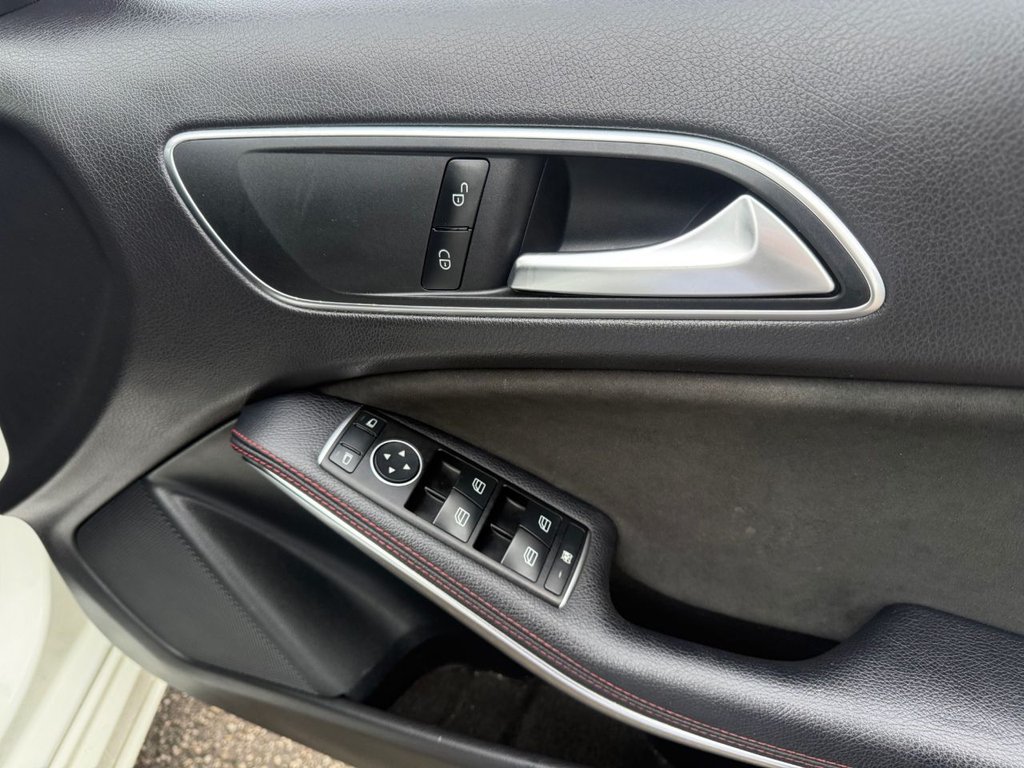 Used Mercedes-Benz A-Class 2017 for sale - 77370070: Photo 18