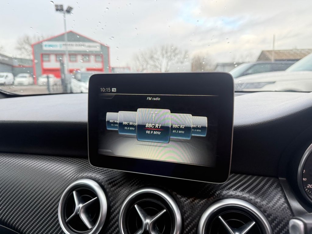 Used Mercedes-Benz A-Class 2017 for sale - 77370070: Photo 19