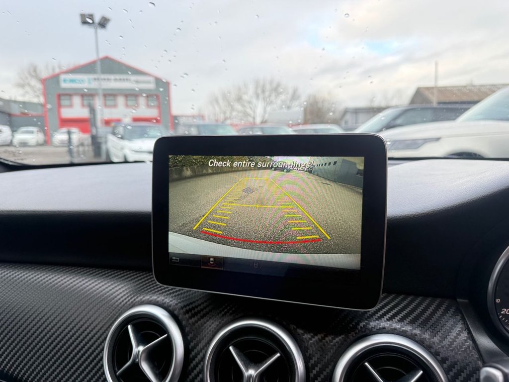 Used Mercedes-Benz A-Class 2017 for sale - 77370070: Photo 20