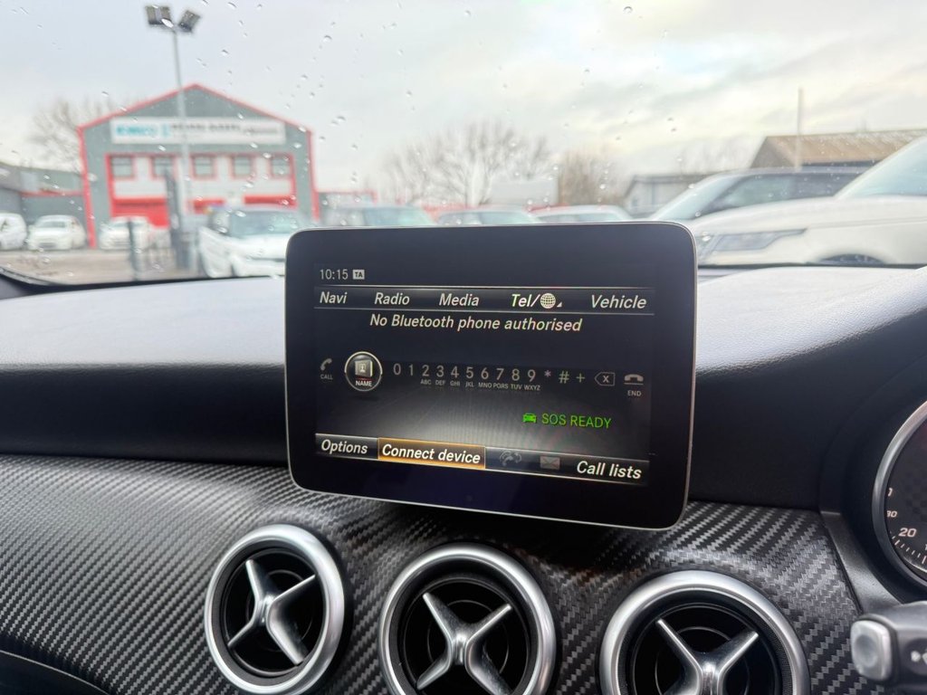 Used Mercedes-Benz A-Class 2017 for sale - 77370070: Photo 21