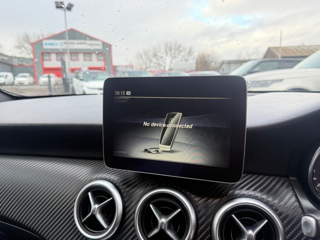 Used Mercedes-Benz A-Class 2017 for sale - 77370070: Photo 22