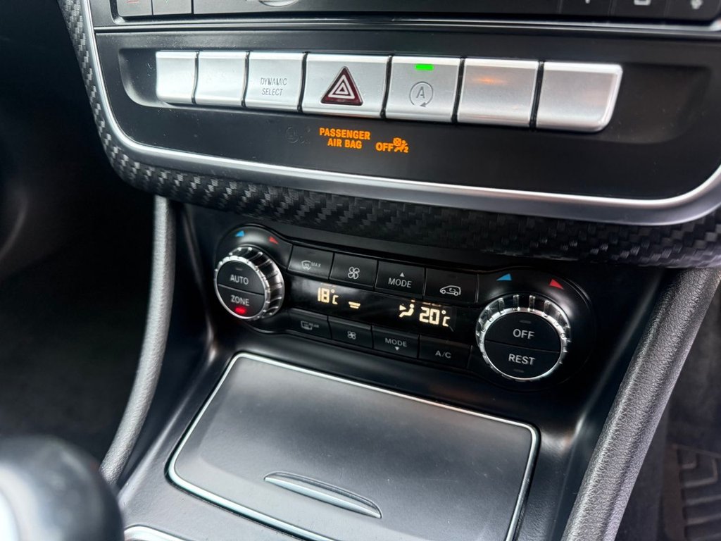 Used Mercedes-Benz A-Class 2017 for sale - 77370070: Photo 24