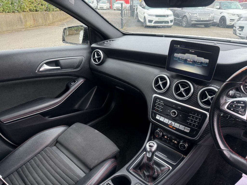 Used Mercedes-Benz A-Class 2017 for sale - 77370070: Photo 26