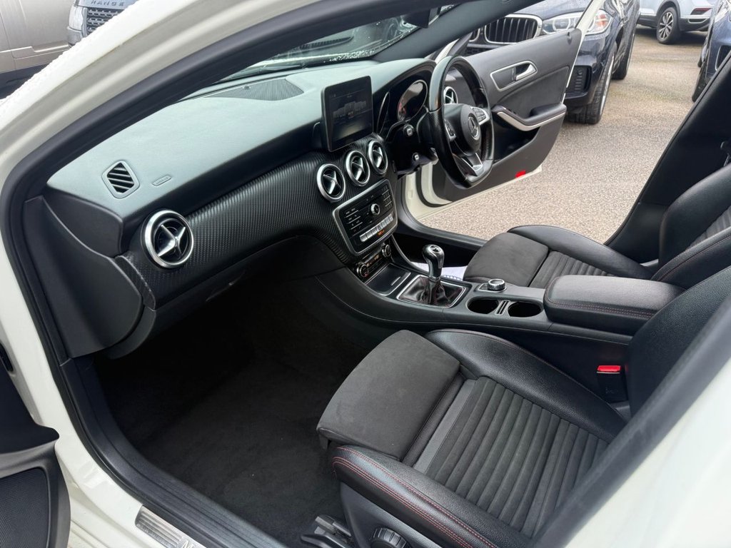 Used Mercedes-Benz A-Class 2017 for sale - 77370070: Photo 27