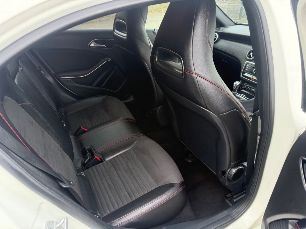 Used Mercedes-Benz A-Class 2017 for sale - 77370070: Photo 29