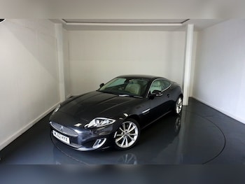 2012 (62) - 5.0 V8 Portfolio 2dr Auto