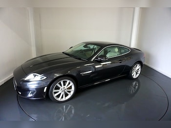 Used Jaguar XK 2012 for sale - 75876429: Photo