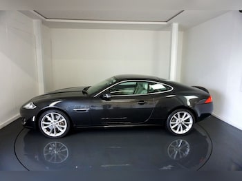 Used Jaguar XK 2012 for sale - 75876429: Photo