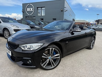 Used BMW 4 Series 2015 for sale - 75853147: Photo