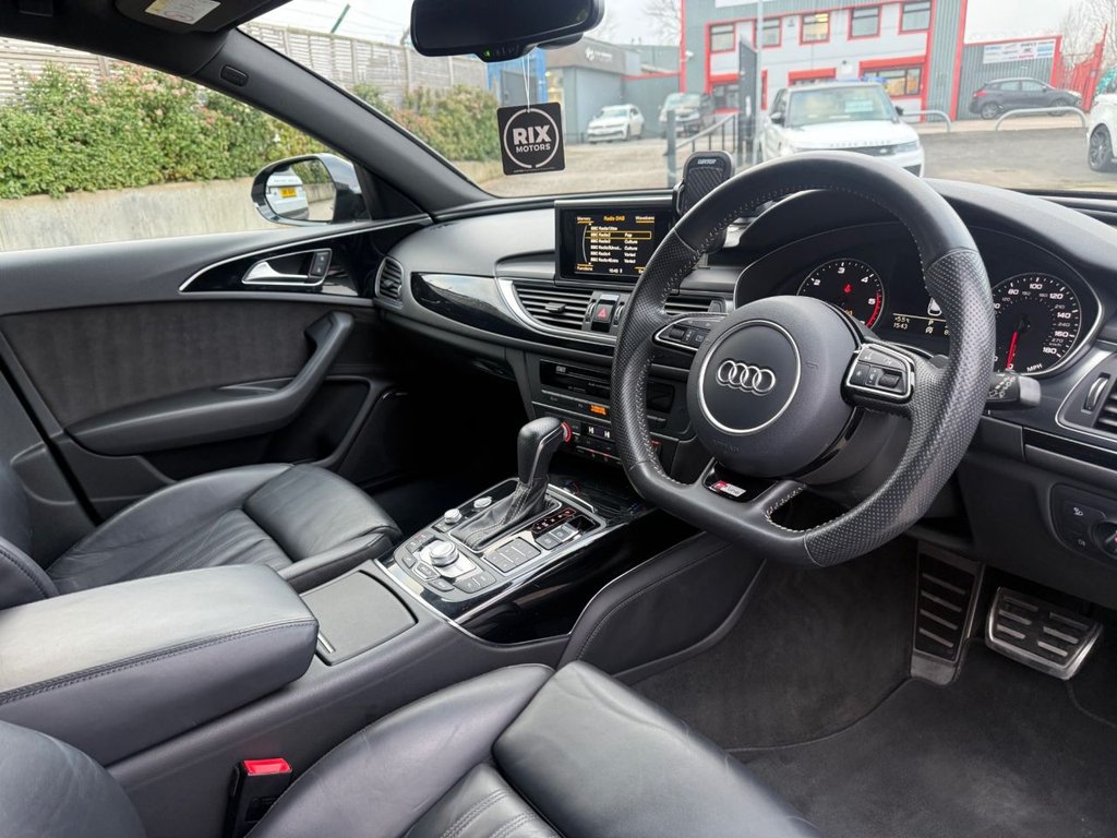 Used Audi A6 Avant 2018 for sale - 76900735: Photo 15