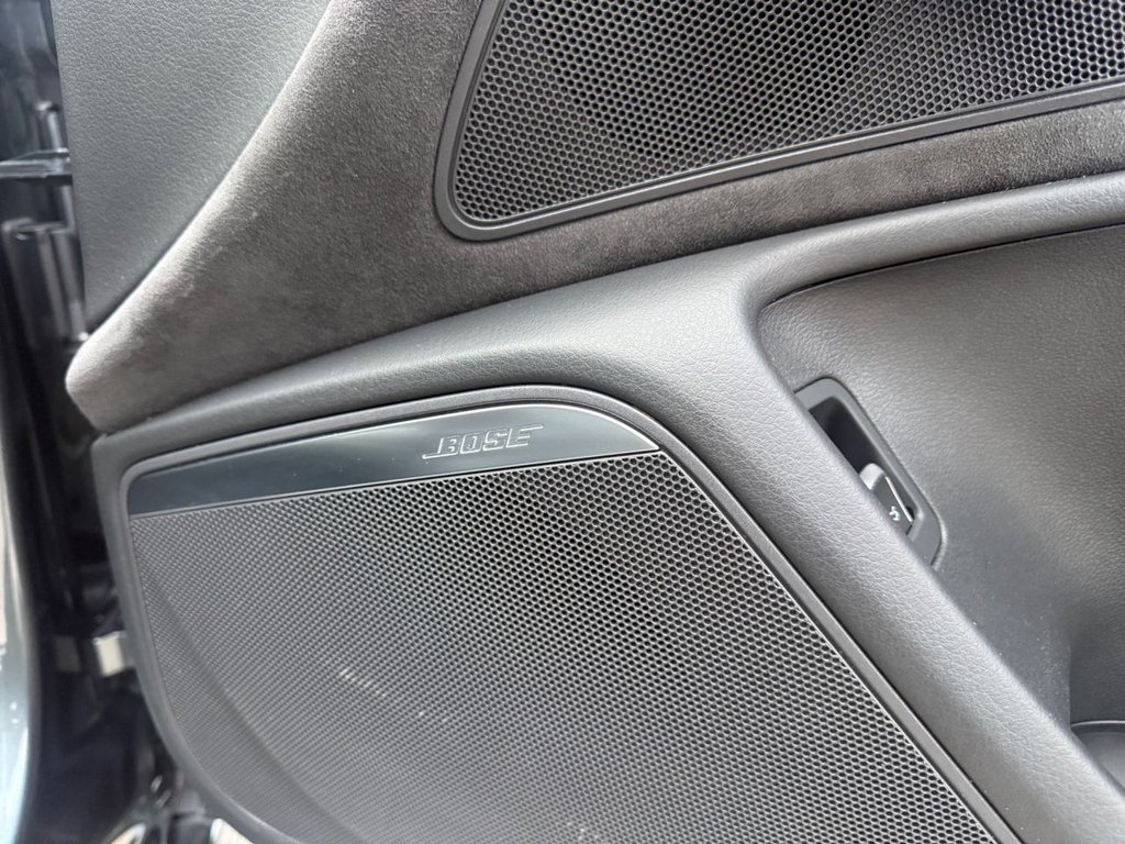 Used Audi A6 Avant 2018 for sale - 76900735: Photo 17