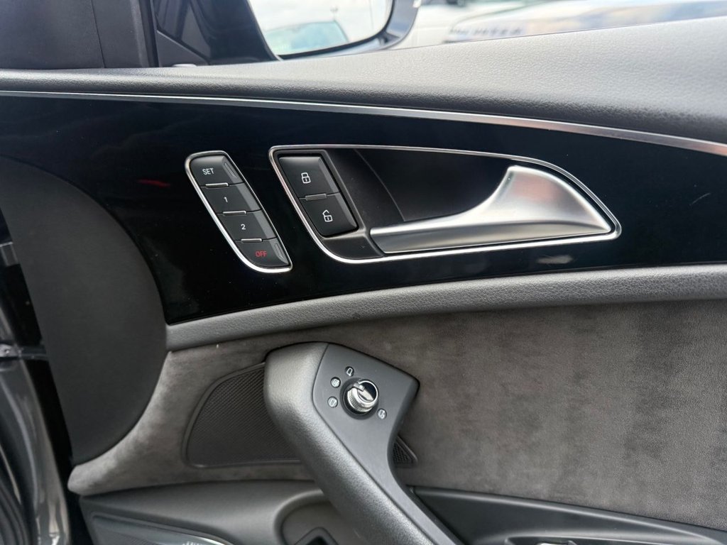 Used Audi A6 Avant 2018 for sale - 76900735: Photo 18