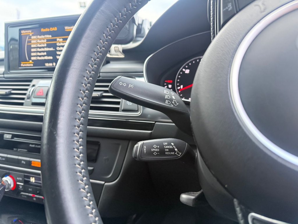 Used Audi A6 Avant 2018 for sale - 76900735: Photo 19