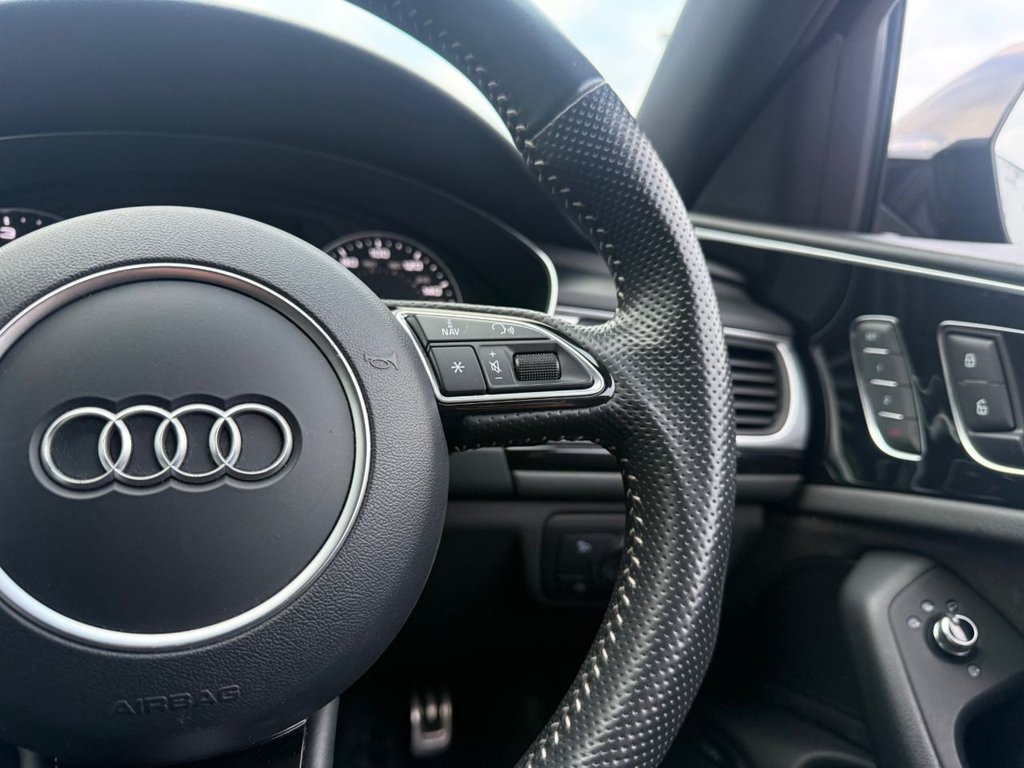 Used Audi A6 Avant 2018 for sale - 76900735: Photo 21