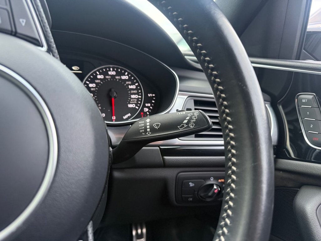 Used Audi A6 Avant 2018 for sale - 76900735: Photo 22