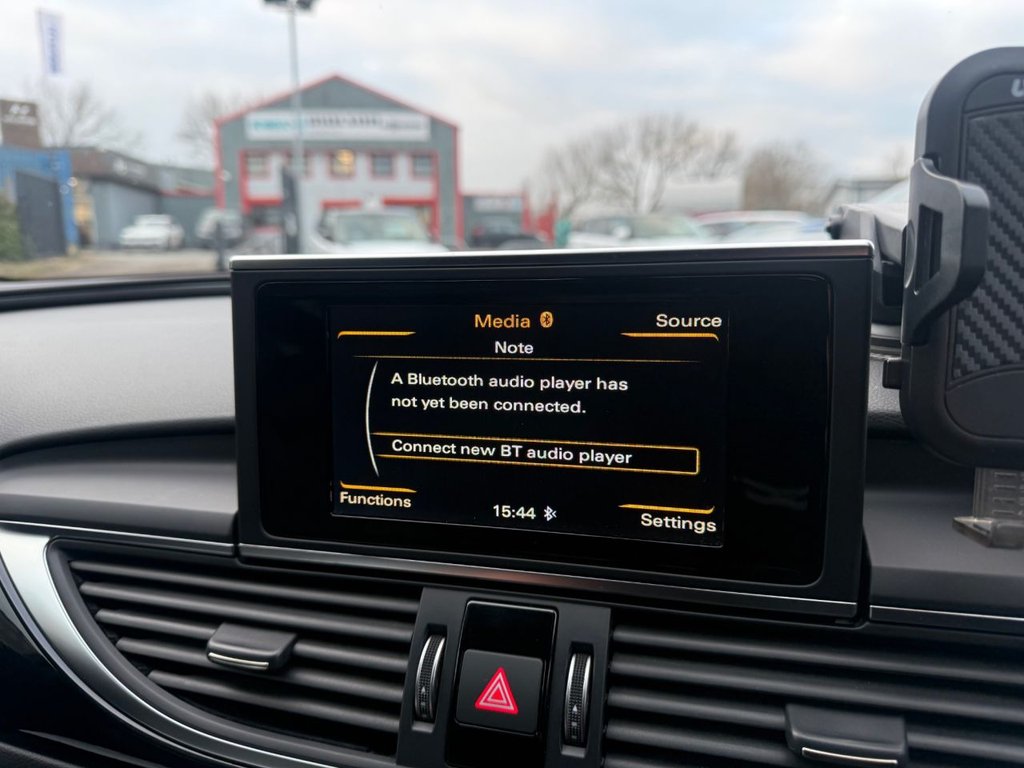 Used Audi A6 Avant 2018 for sale - 76900735: Photo 23