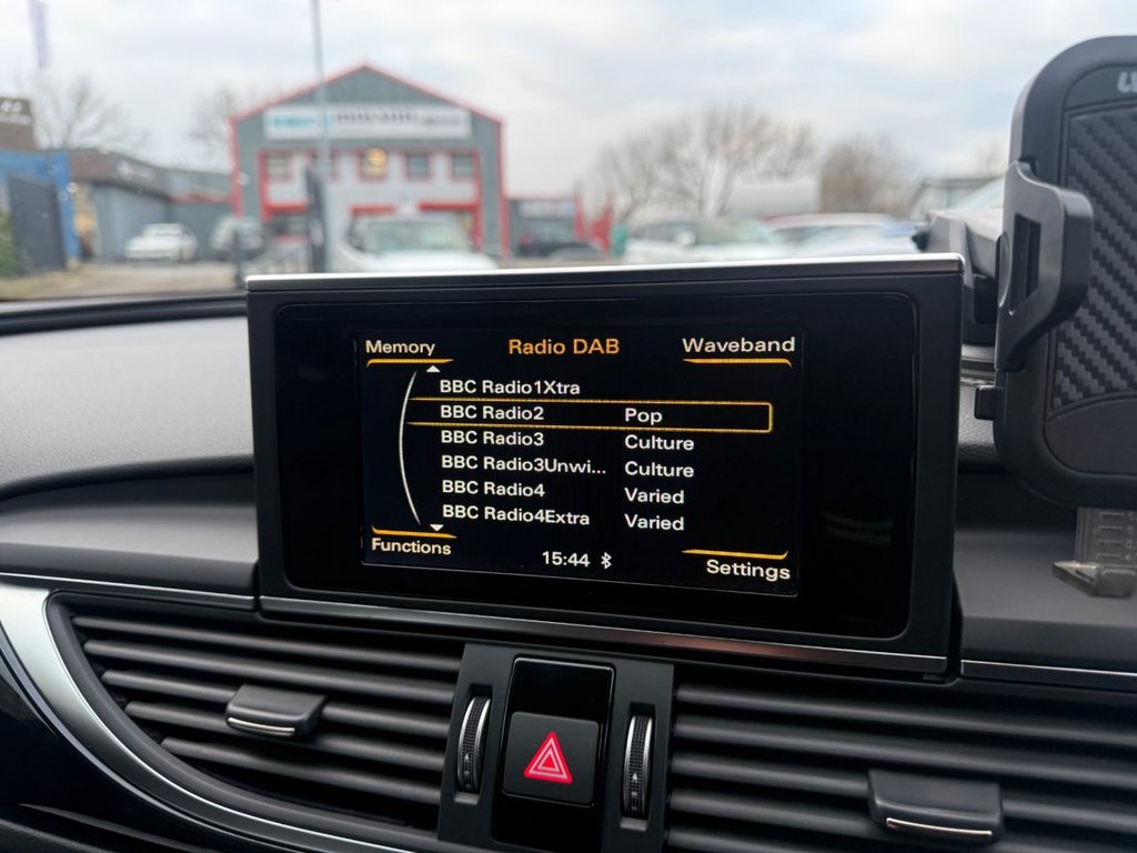 Used Audi A6 Avant 2018 for sale - 76900735: Photo 24