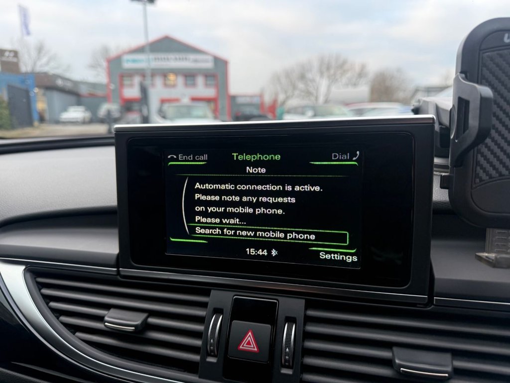 Used Audi A6 Avant 2018 for sale - 76900735: Photo 26