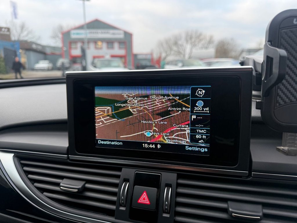 Used Audi A6 Avant 2018 for sale - 76900735: Photo 27