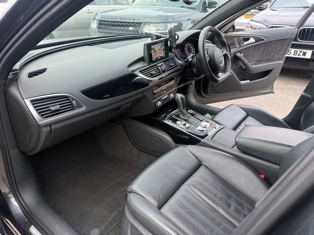 Used Audi A6 Avant 2018 for sale - 76900735: Photo 31