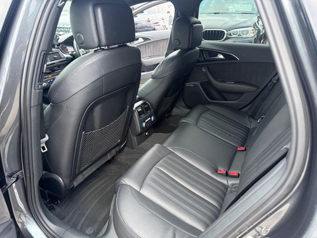 Used Audi A6 Avant 2018 for sale - 76900735: Photo 32