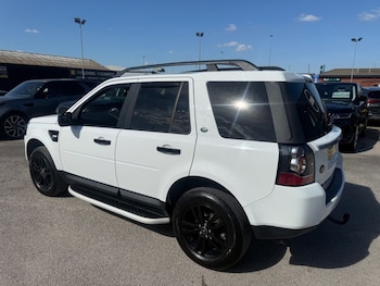 Used Land Rover Freelander 2013 for sale - 78657960: Photo