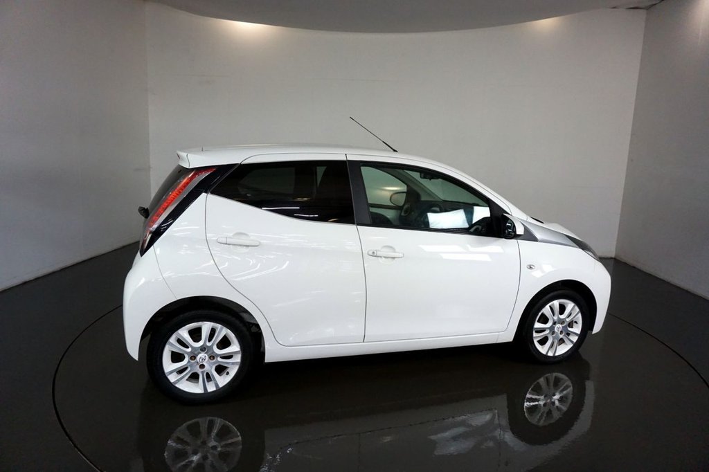 Used Toyota AYGO 2015 for sale - 77027012: Photo 10