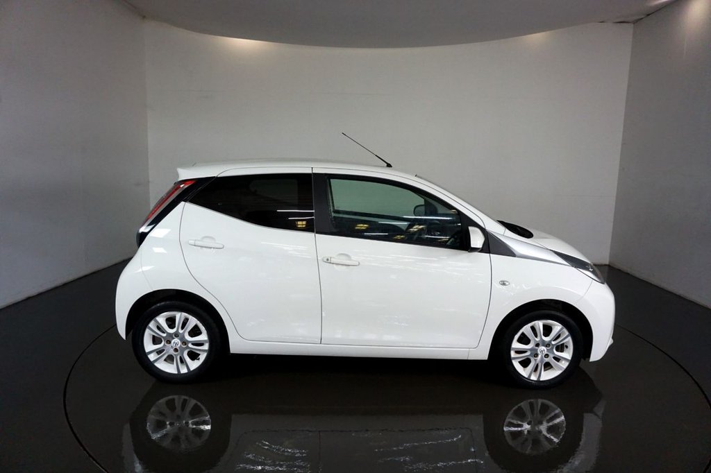 Used Toyota AYGO 2015 for sale - 77027012: Photo 11